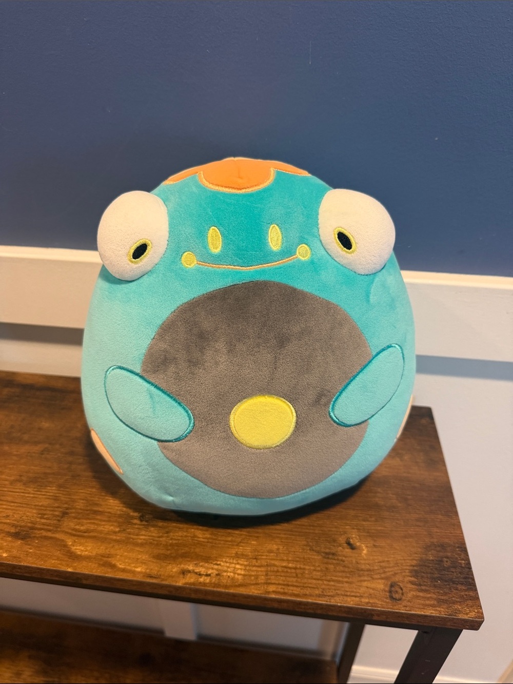 Pokémon Bellibolt Squishmallow Plush